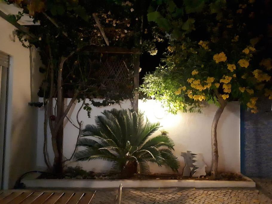 Casa Monte Sol Vila Nova de Cacela Exterior photo
