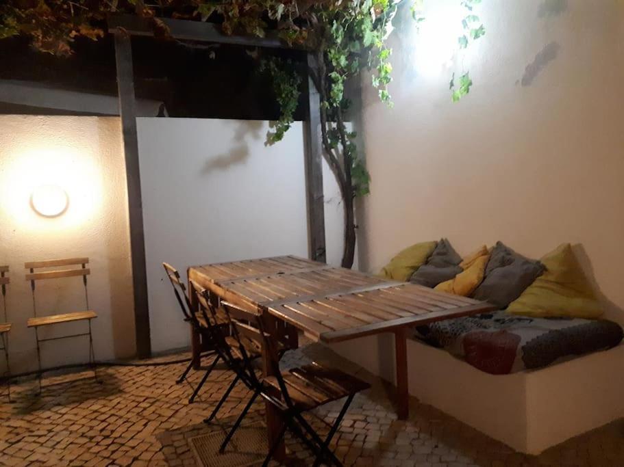 Casa Monte Sol Vila Nova de Cacela Exterior photo
