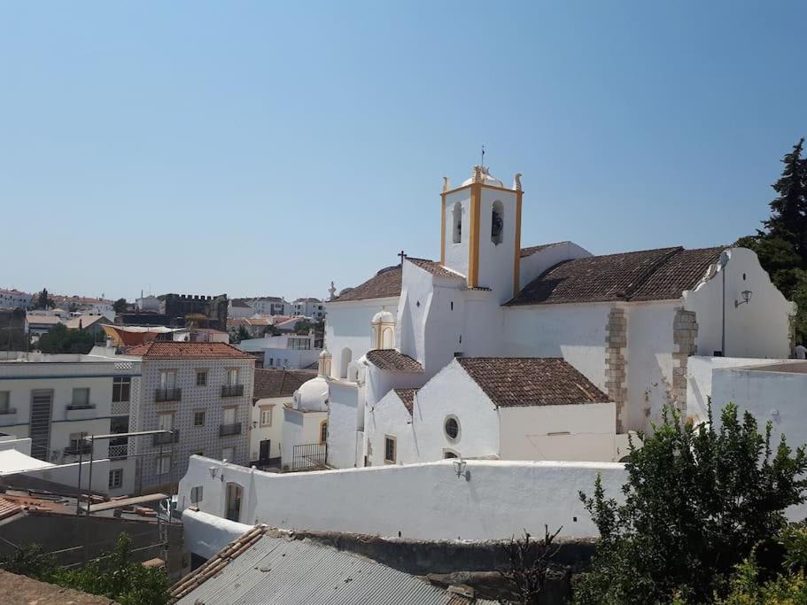 Casa Monte Sol Vila Nova de Cacela Exterior photo
