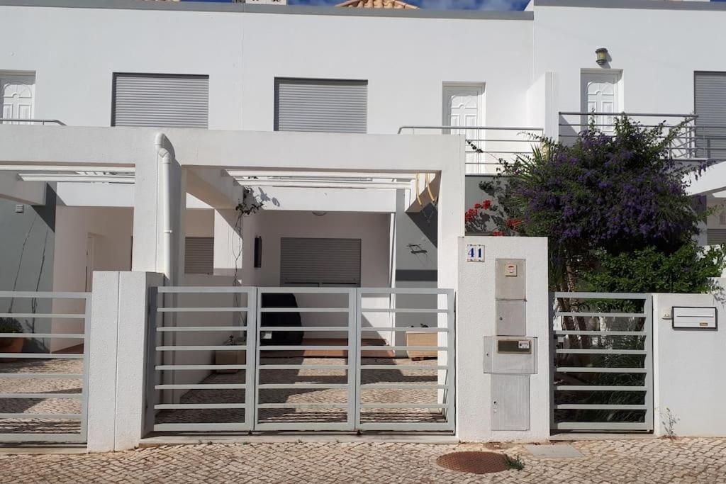 Casa Monte Sol Vila Nova de Cacela Exterior photo
