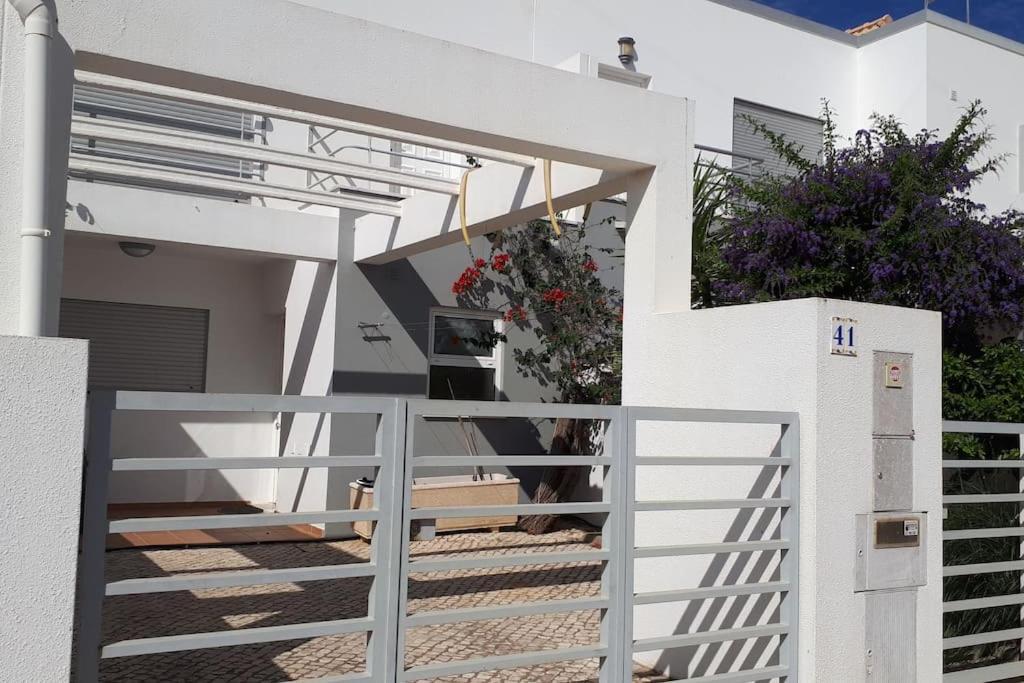 Casa Monte Sol Vila Nova de Cacela Exterior photo